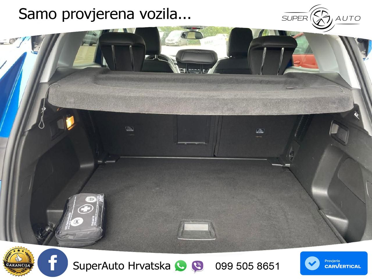 Opel Grandland X 1.5d (130 KS)