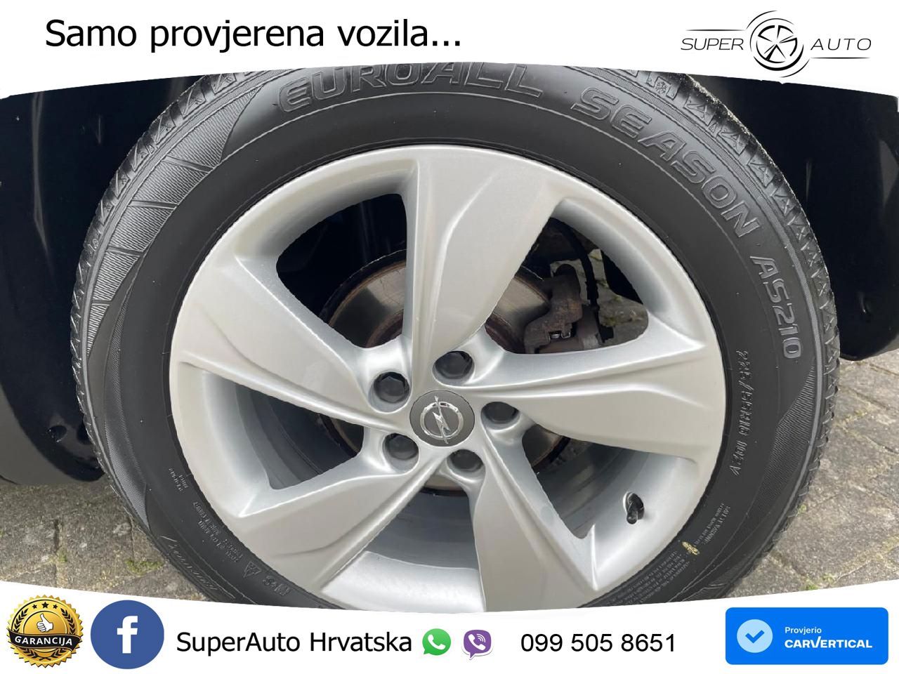 Opel Grandland X 1.5d (130 KS)