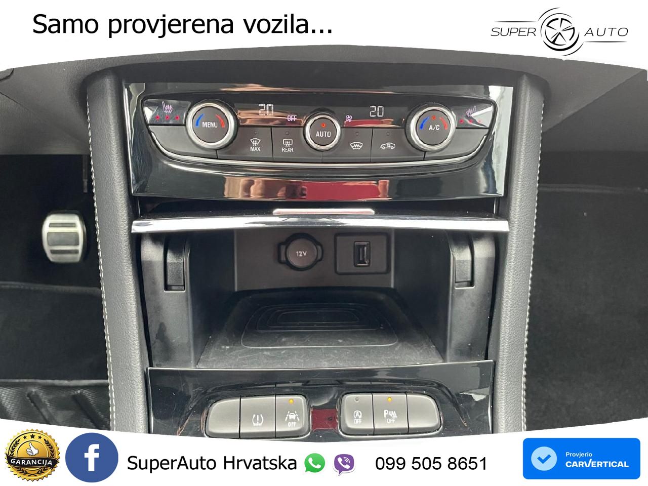 Opel Grandland X 1.5d (130 KS)