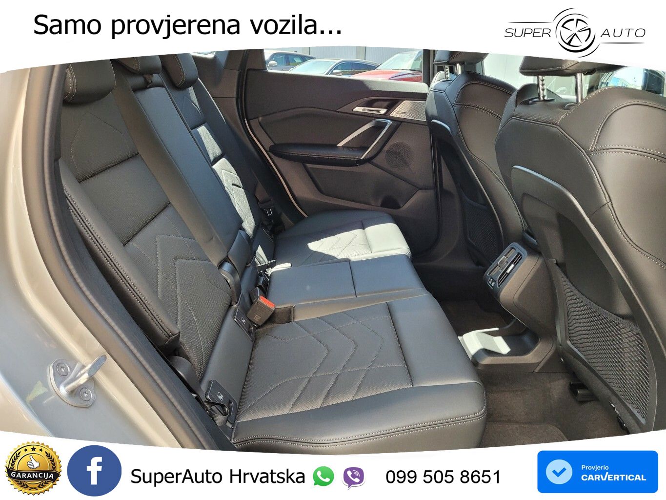 BMW X1 23d (211 KS) xDrive Steptronic M Sport LED+GR SJED+ACC