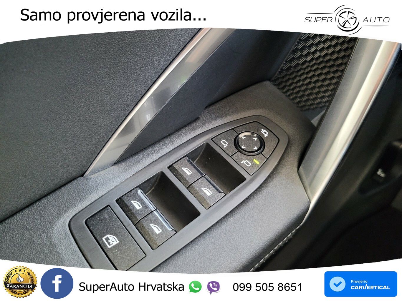 BMW X1 23d (211 KS) xDrive Steptronic M Sport LED+GR SJED+ACC