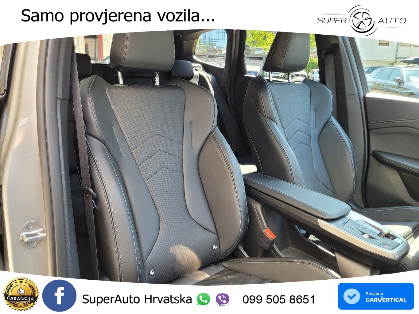 BMW X1 23d (211 KS) xDrive Steptronic M Sport LED+GR SJED+ACC