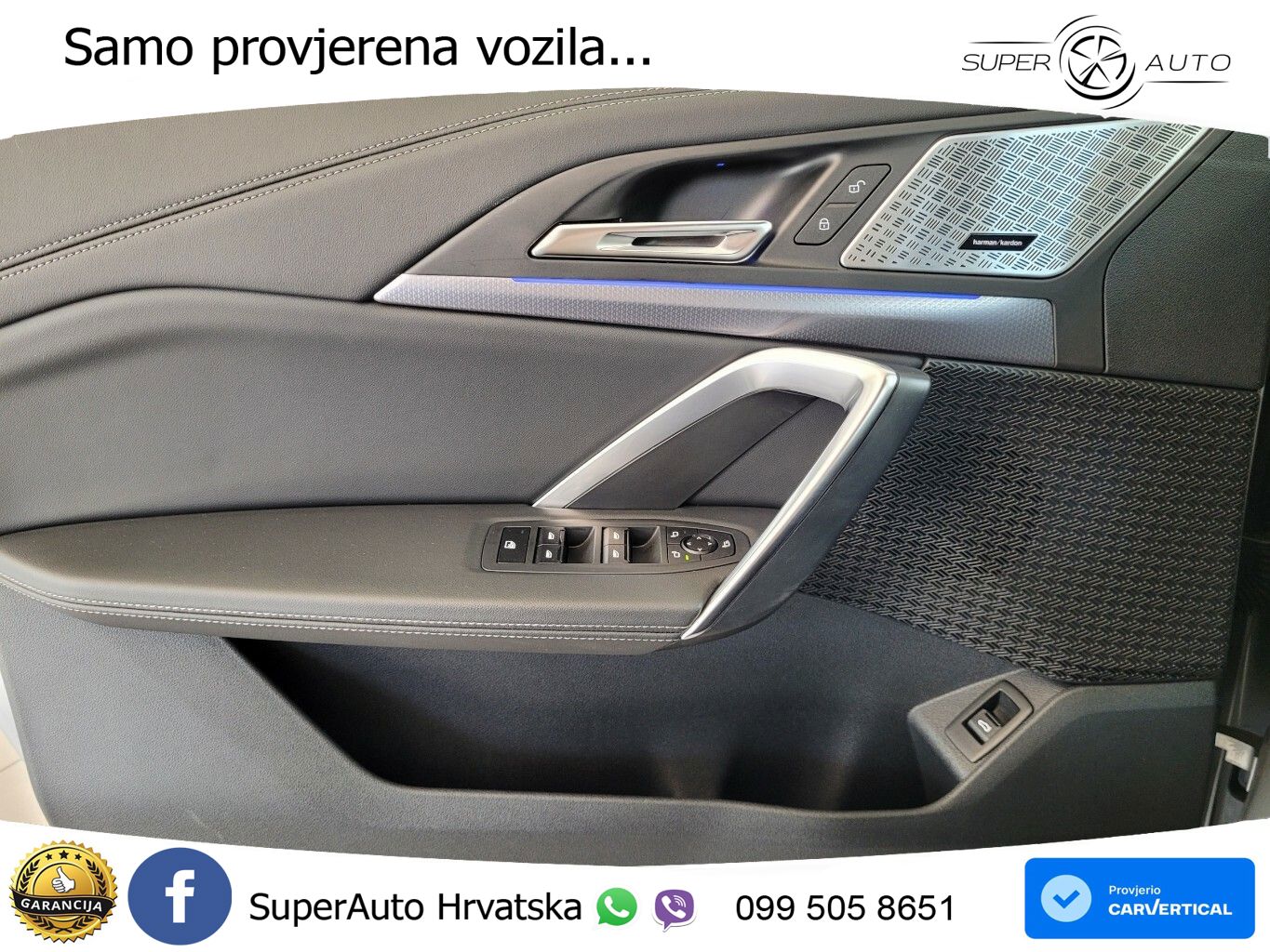 BMW X1 23d (211 KS) xDrive Steptronic M Sport LED+GR SJED+ACC