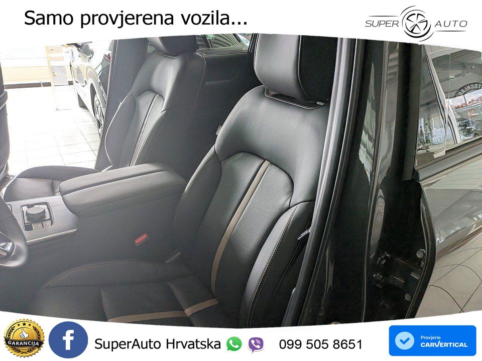 Mazda CX-60 3.3 e-Skyactiv D (254 KS) AWD Automatic MATRIX+GR SJED+KAM
