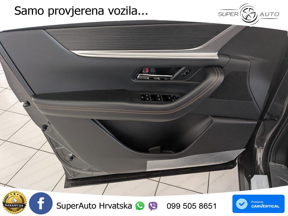 Mazda CX-60 3.3 e-Skyactiv D (254 KS) AWD Automatic MATRIX+GR SJED+KAM