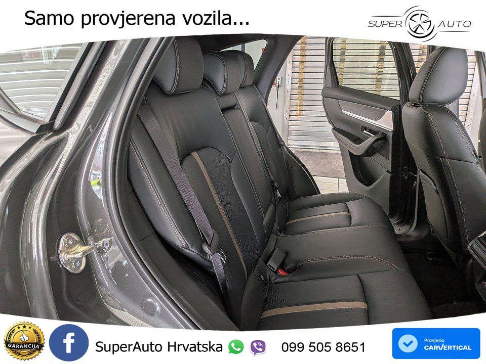 Mazda CX-60 3.3 e-Skyactiv D (254 KS) AWD Automatic MATRIX+GR SJED+KAM