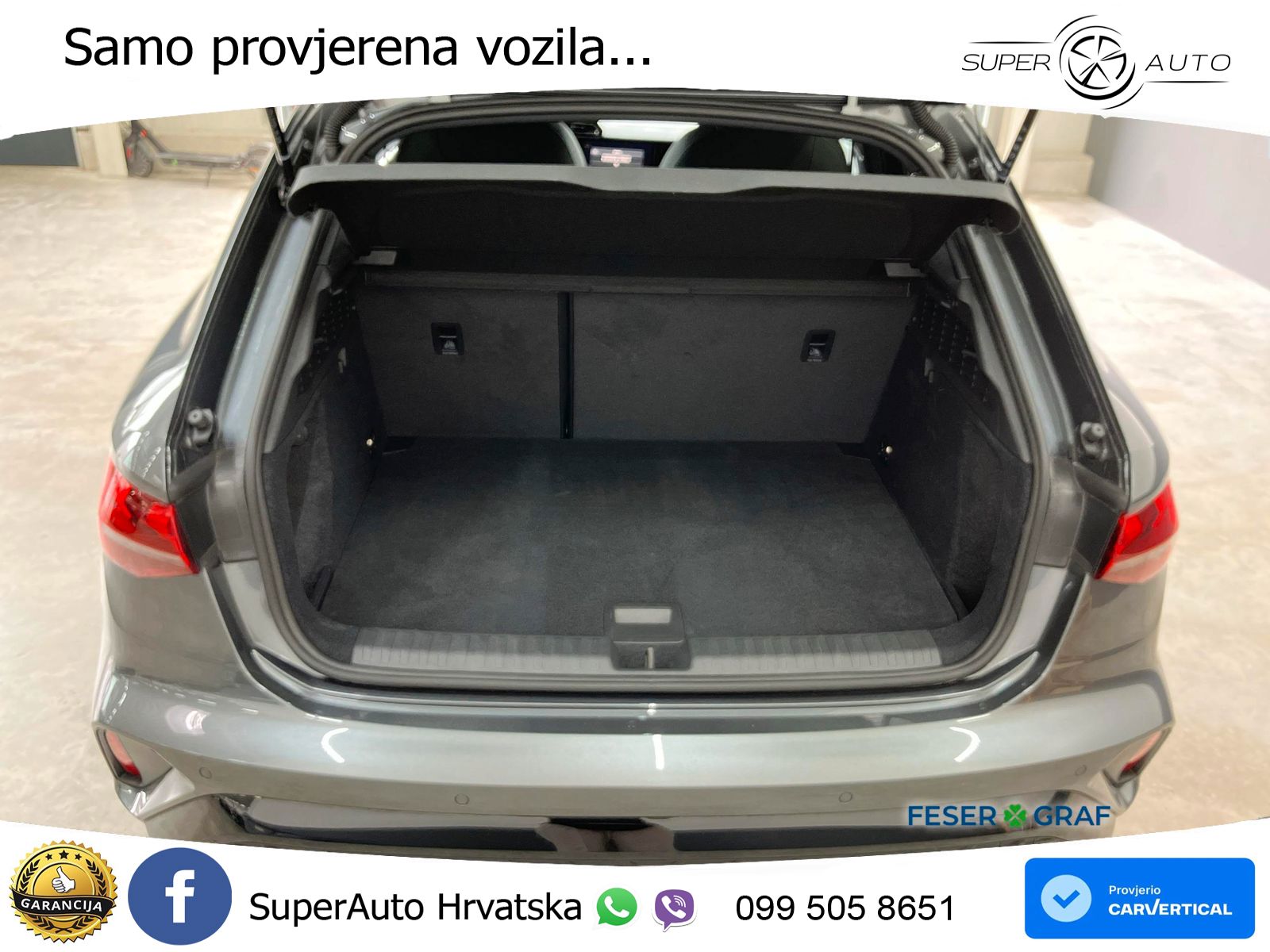 Audi S3 2.0 TFSI (333 KS) quattro S tronic LED+GR SJED+ACC