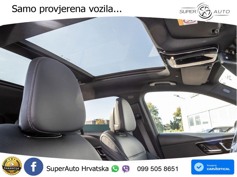 Mercedes GLC 220d (197 KS) 4MATIC 9G-TRONIC Avantgarde LED+GR SJED+ACC