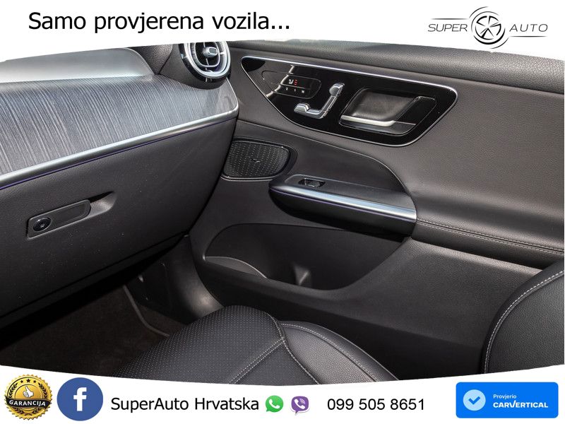 Mercedes GLC 220d (197 KS) 4MATIC 9G-TRONIC Avantgarde LED+GR SJED+ACC