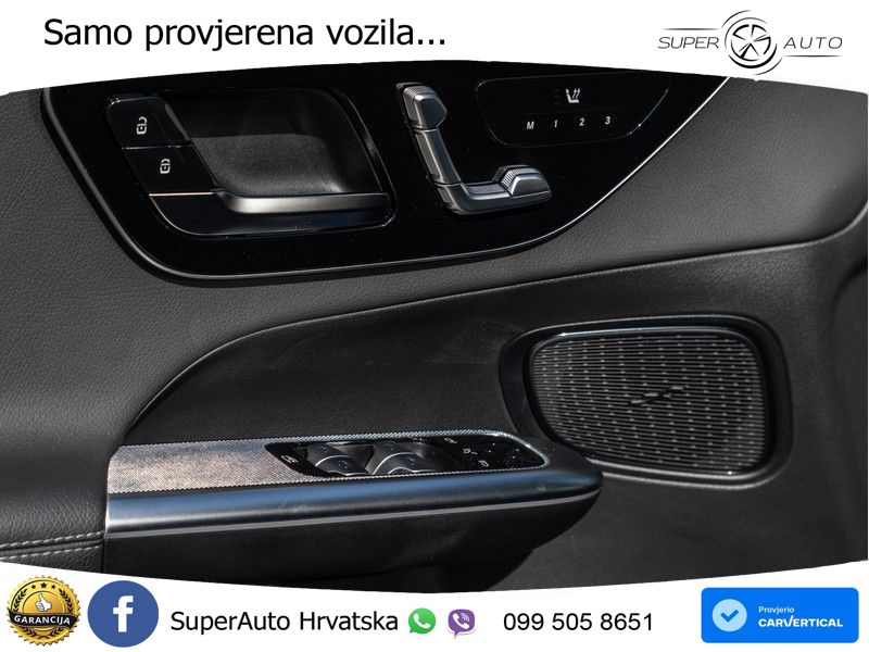 Mercedes GLC 220d (197 KS) 4MATIC 9G-TRONIC Avantgarde LED+GR SJED+ACC