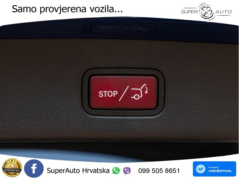 Mercedes GLC 220d (197 KS) 4MATIC 9G-TRONIC Avantgarde LED+GR SJED+ACC