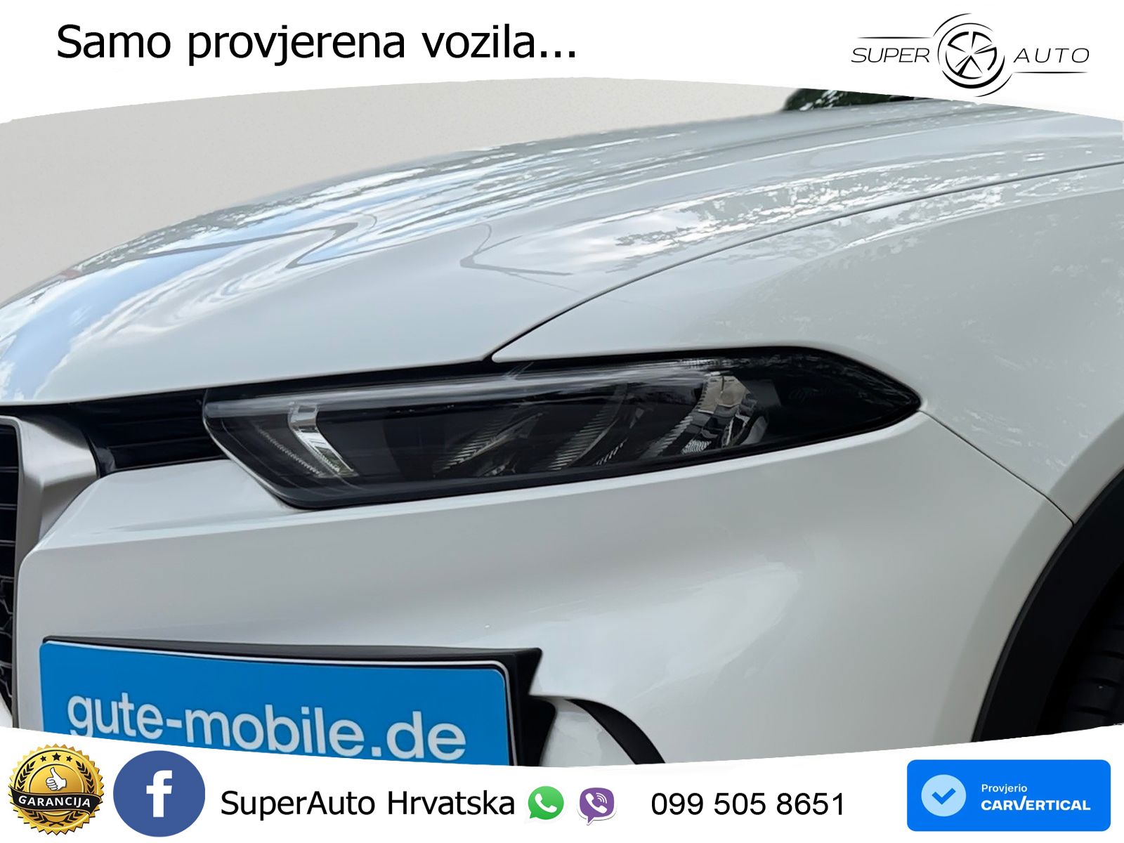Alfa Romeo Tonale 1.6 VGT-D (130 KS) TCT