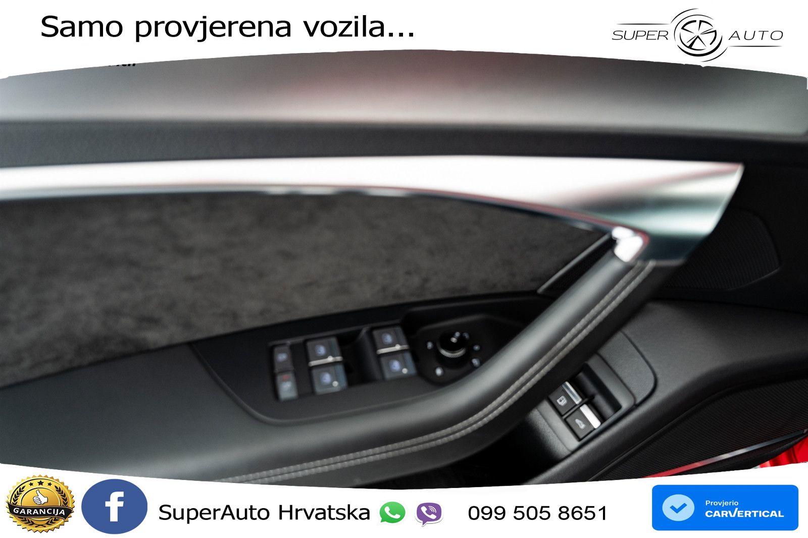 Audi A6 50 TFSIe (299 KS) quattro ultra S tronic S line LED+GR SJED+ACC