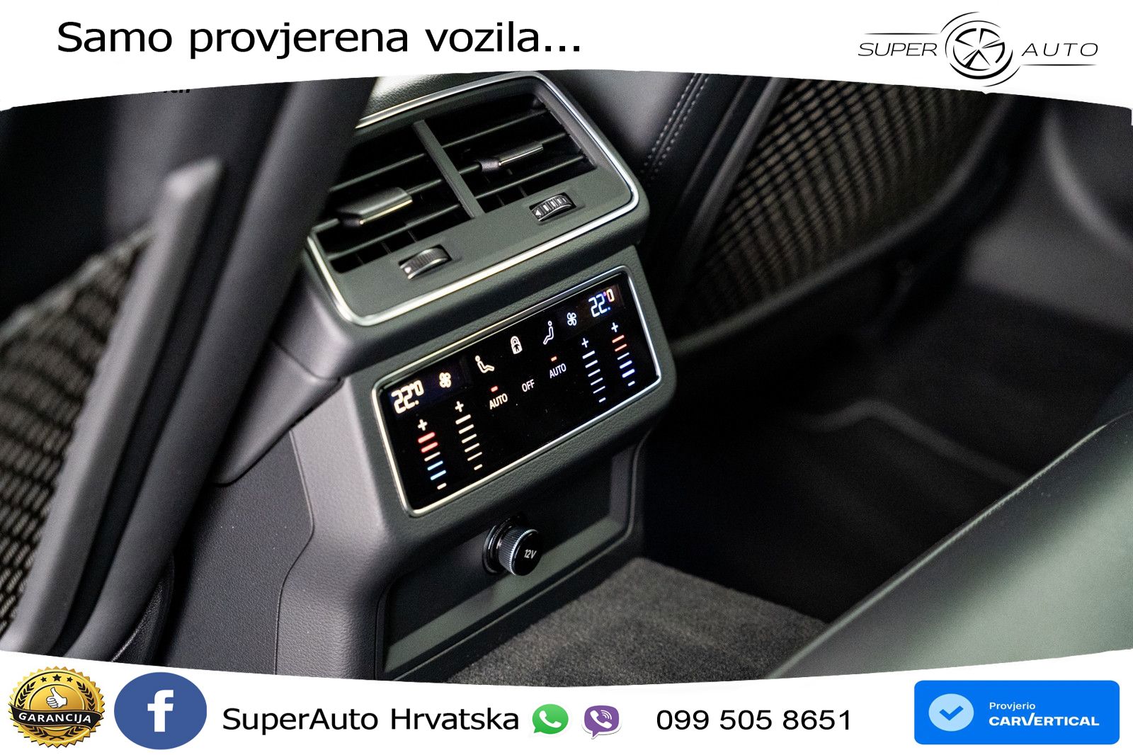 Audi A6 50 TFSIe (299 KS) quattro ultra S tronic S line LED+GR SJED+ACC