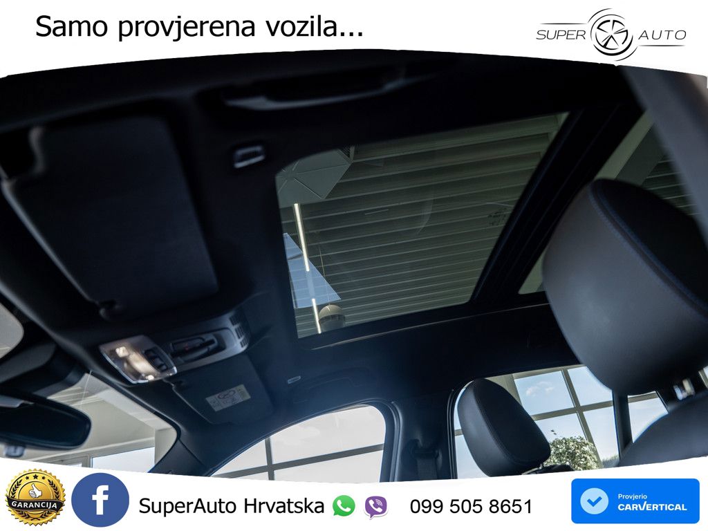 BMW X1 20d (190 KS) xDrive Steptronic M Sport LED+GR SJED+ACC