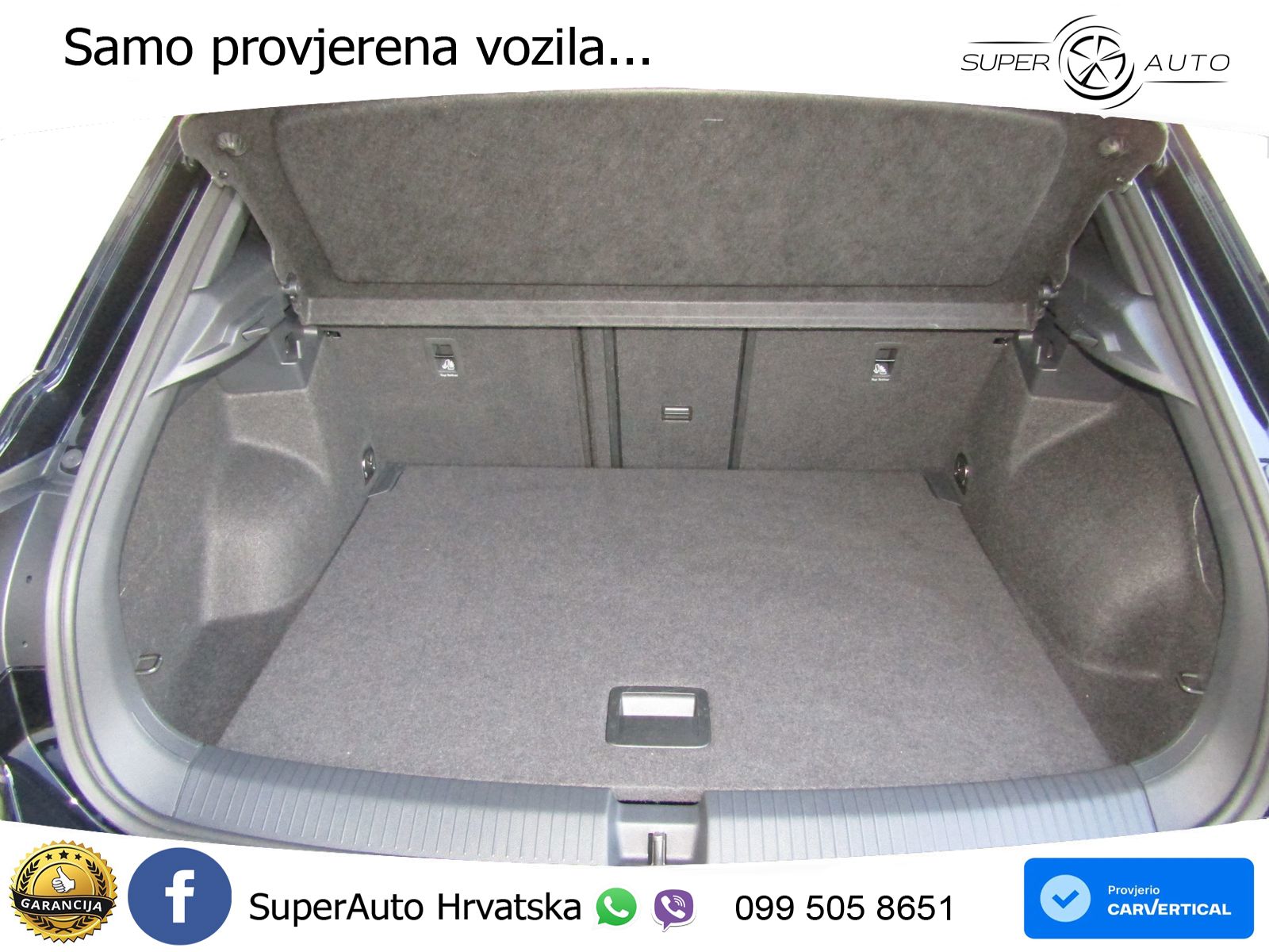 Volkswagen T-Roc 1.5 TSI (150 KS) DSG MATRIX+GR SJED+KAM
