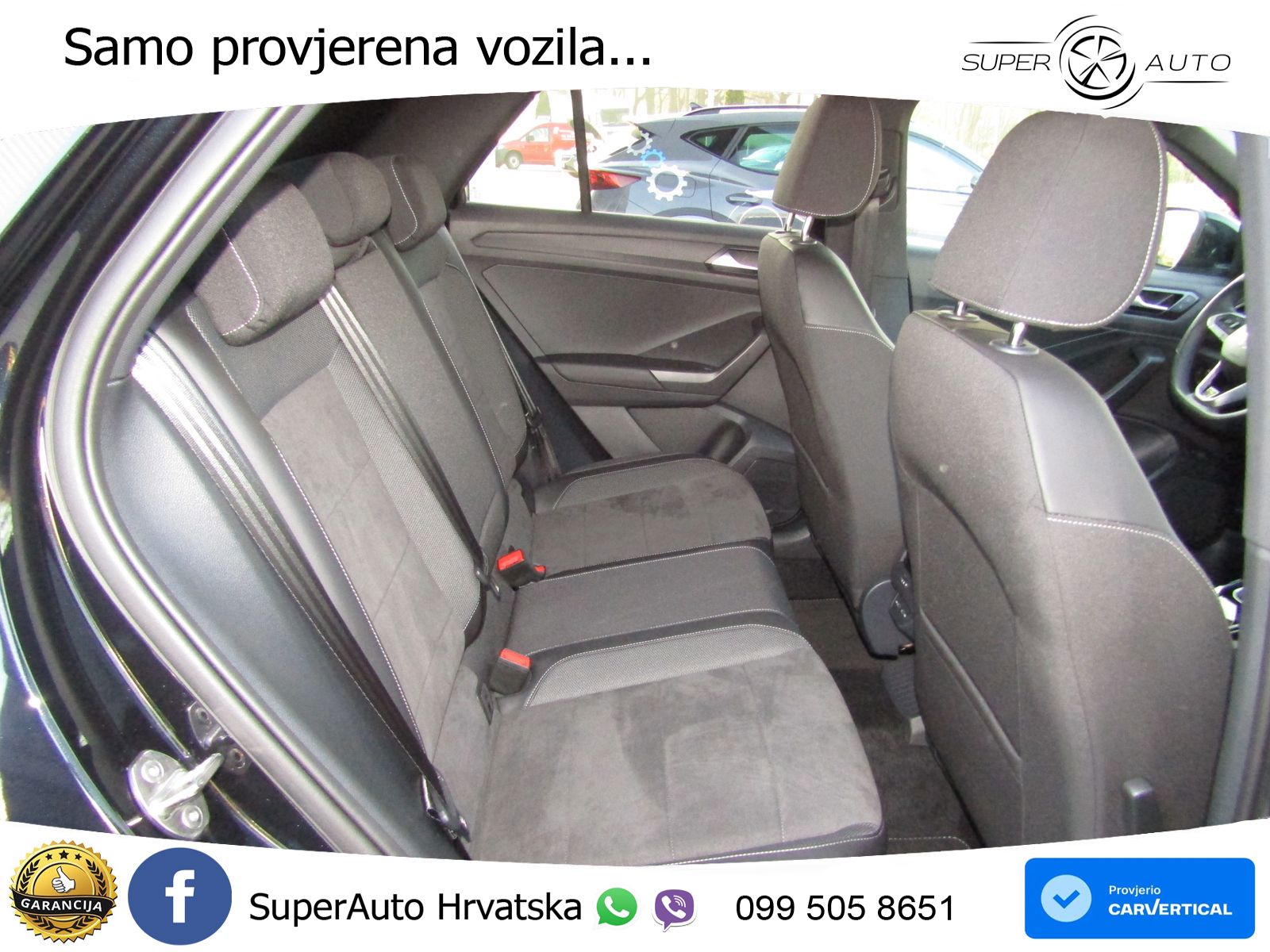 Volkswagen T-Roc 1.5 TSI (150 KS) DSG MATRIX+GR SJED+KAM