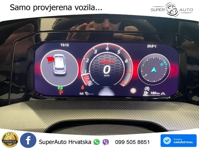 Audi A6 45 TFSI (265 KS) S tronic LED+GR SJED+ACC