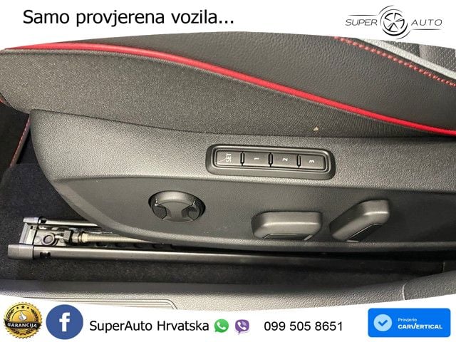 Audi A6 45 TFSI (265 KS) S tronic LED+GR SJED+ACC