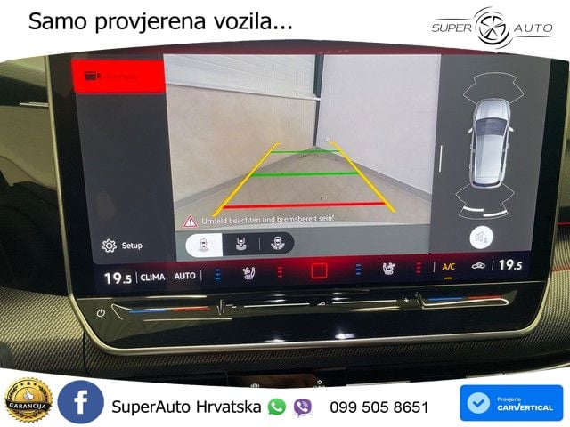 Audi A6 45 TFSI (265 KS) S tronic LED+GR SJED+ACC