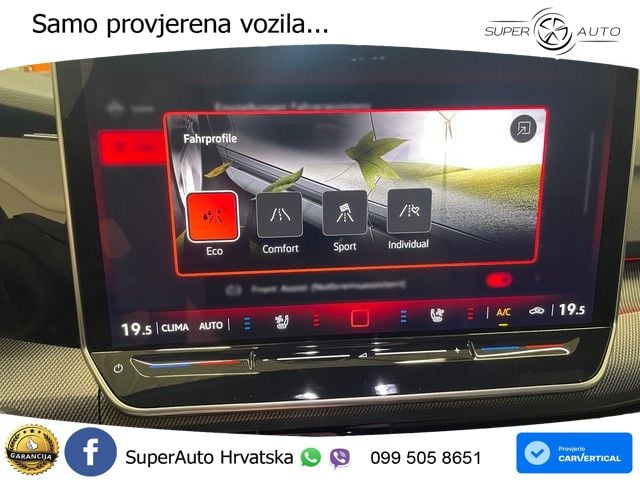 Audi A6 45 TFSI (265 KS) S tronic LED+GR SJED+ACC