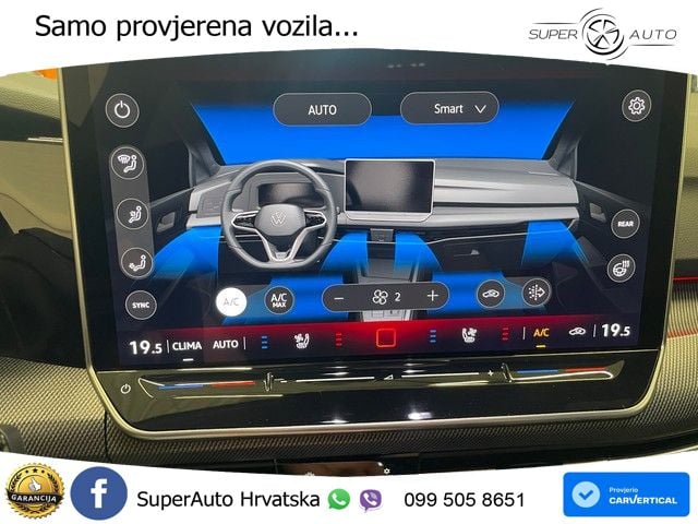 Audi A6 45 TFSI (265 KS) S tronic LED+GR SJED+ACC
