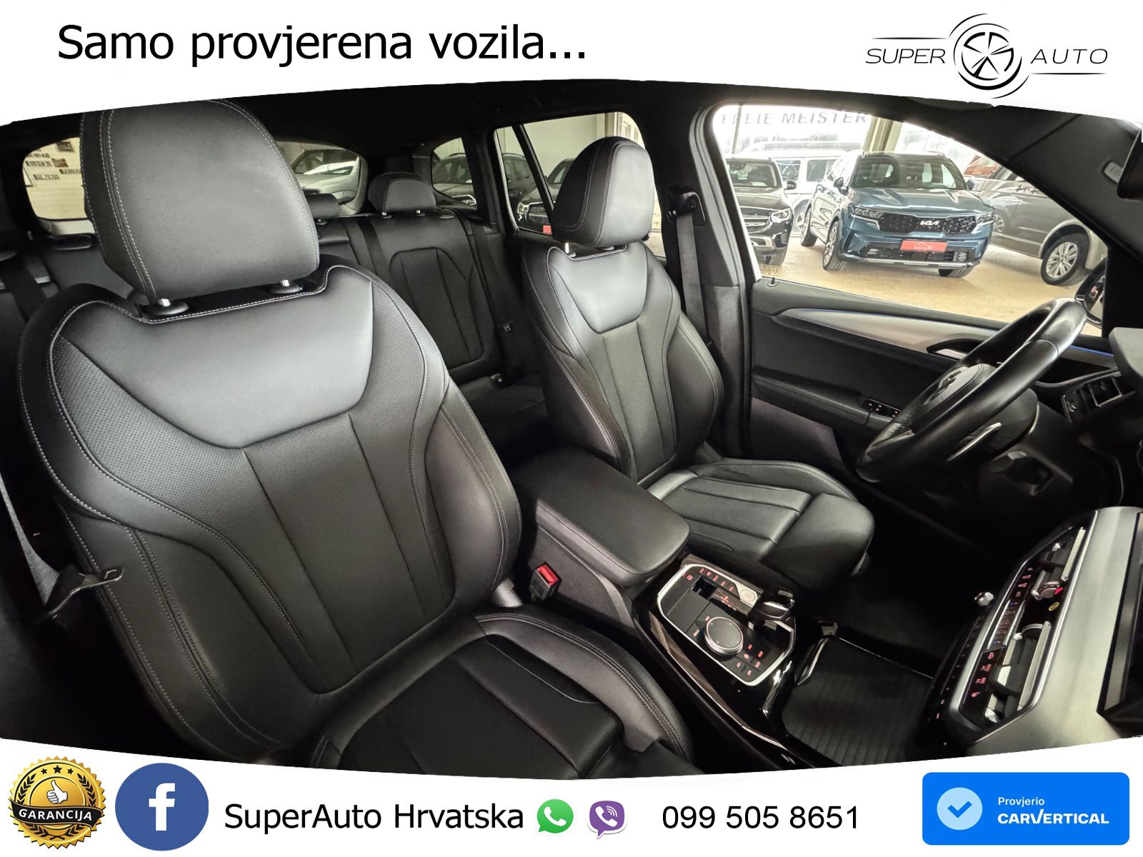 BMW X3 30e xDrive Steptronic M Sport