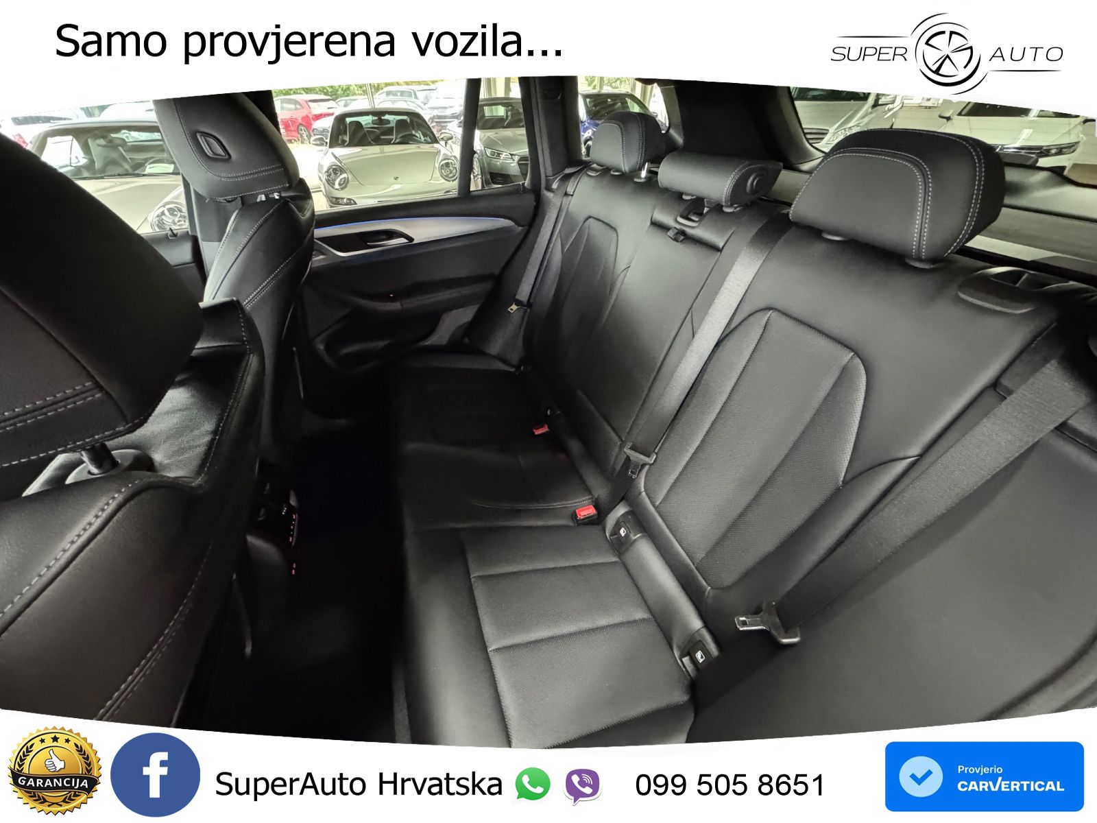 BMW X3 30e xDrive Steptronic M Sport