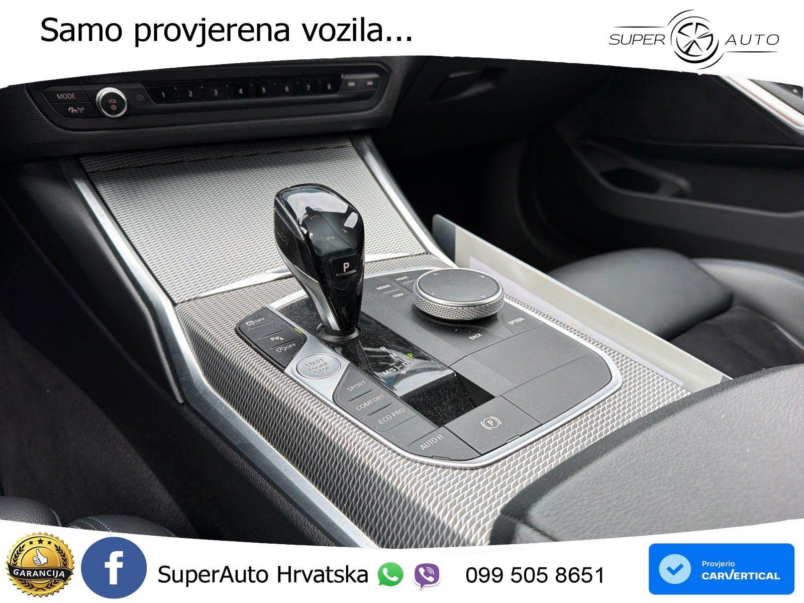 BMW 320i (184 KS) Steptronic