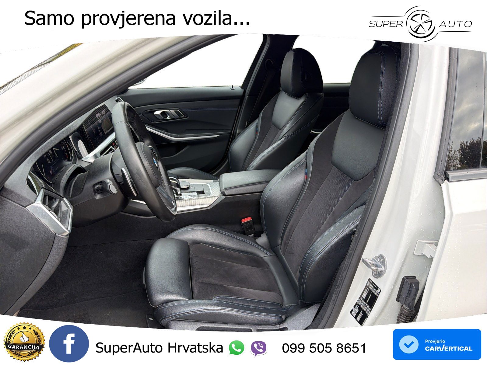 BMW 320i (184 KS) Steptronic