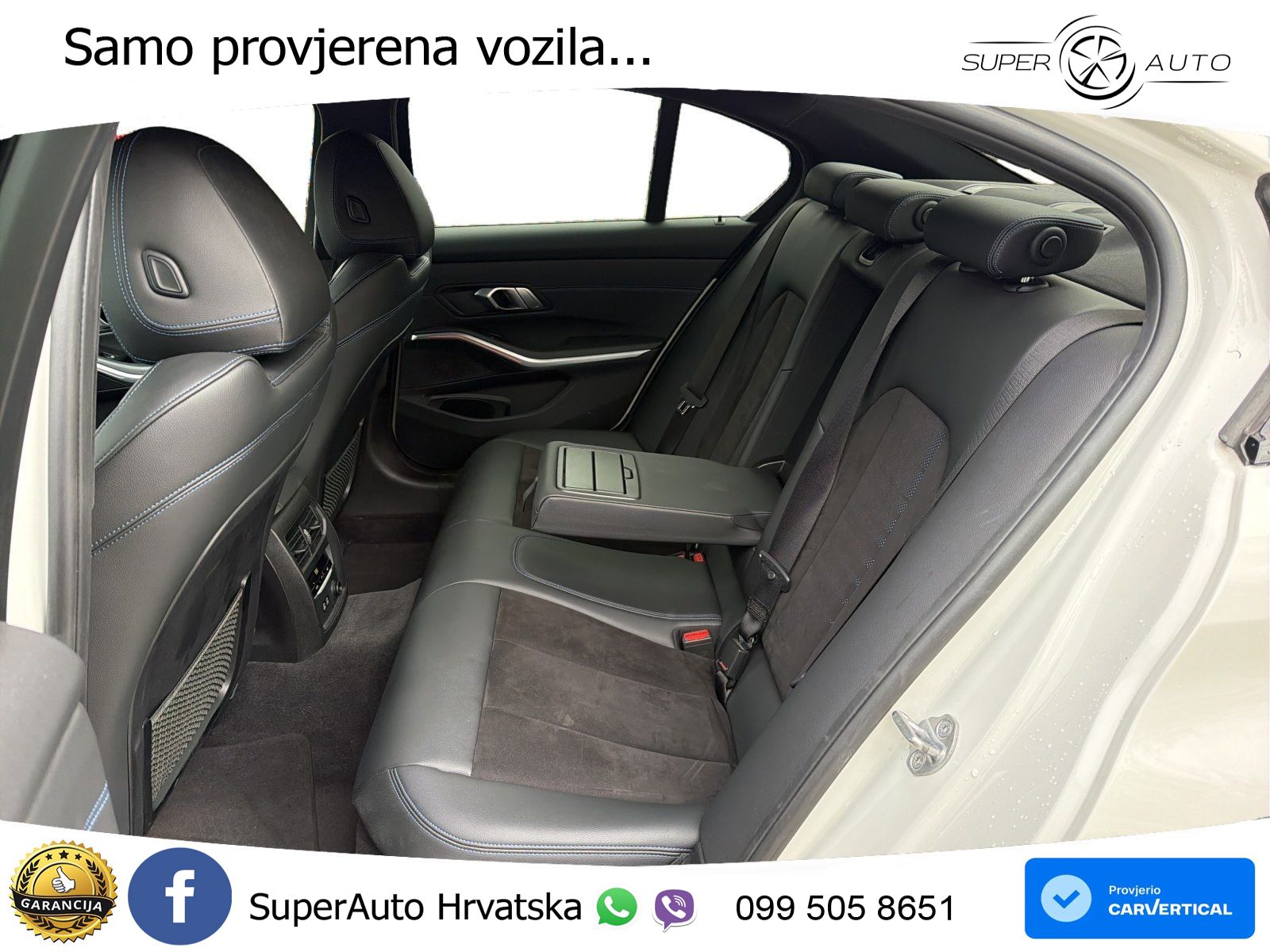 BMW 320i (184 KS) Steptronic