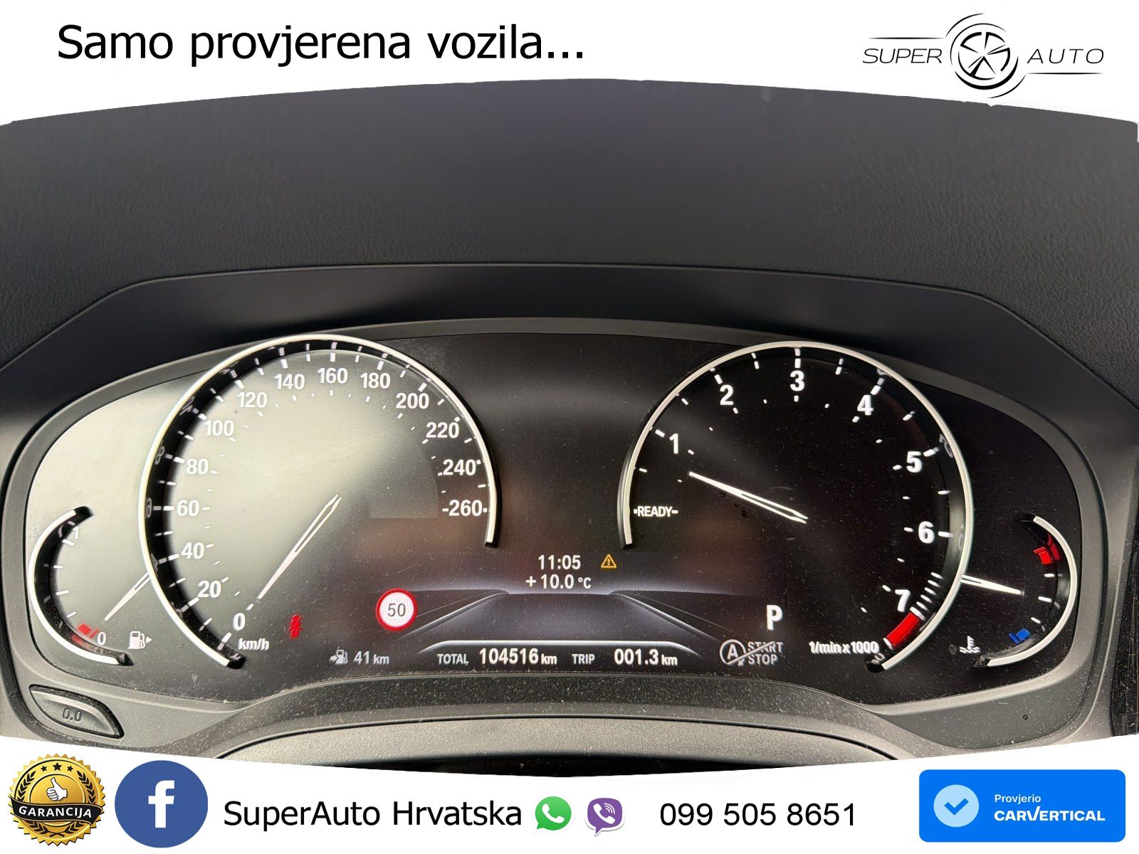 BMW 320i (184 KS) Steptronic