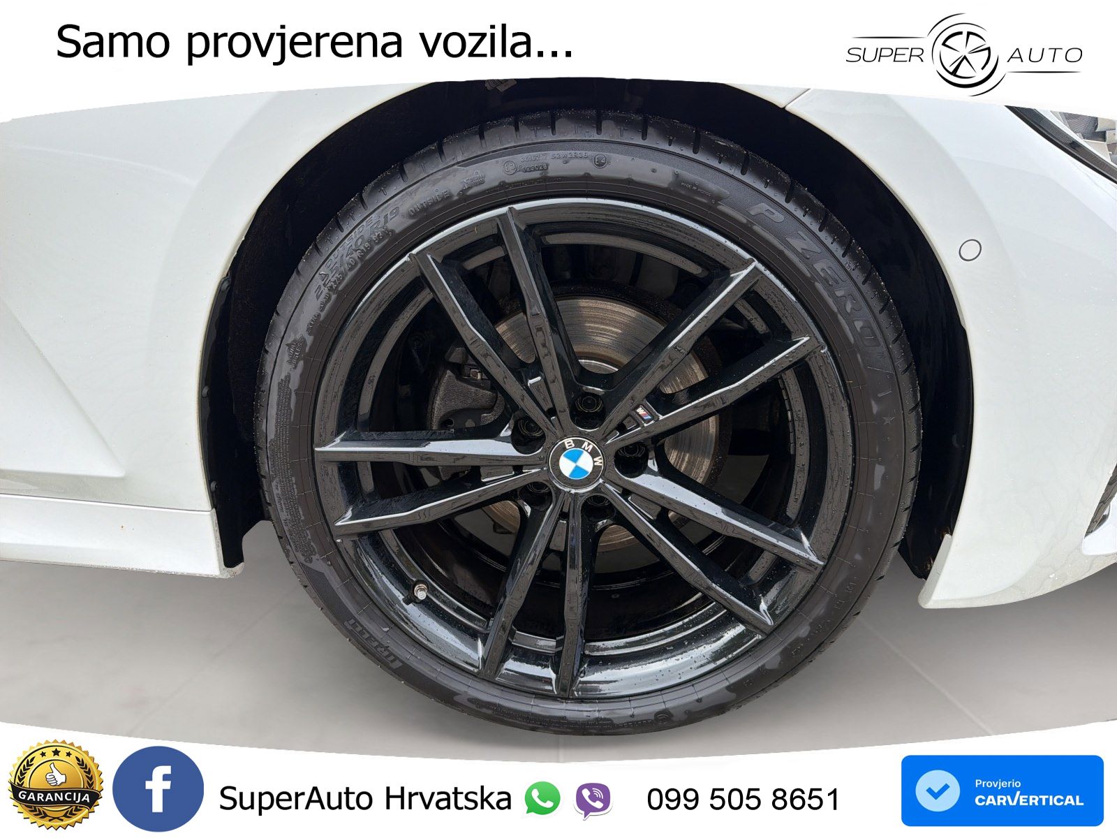 BMW 320i (184 KS) Steptronic