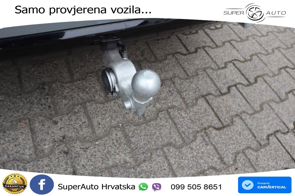 Volvo XC60 B4 Diesel FWD Geartronic LED+GR SJED+ACC