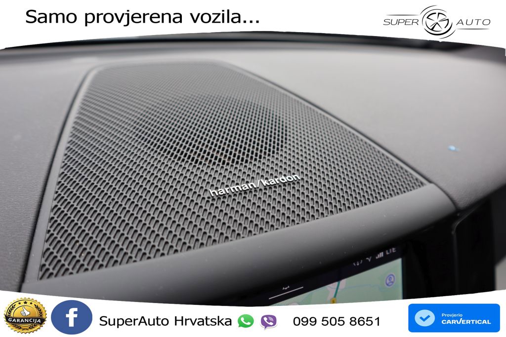 Volvo XC60 B4 Diesel FWD Geartronic LED+GR SJED+ACC
