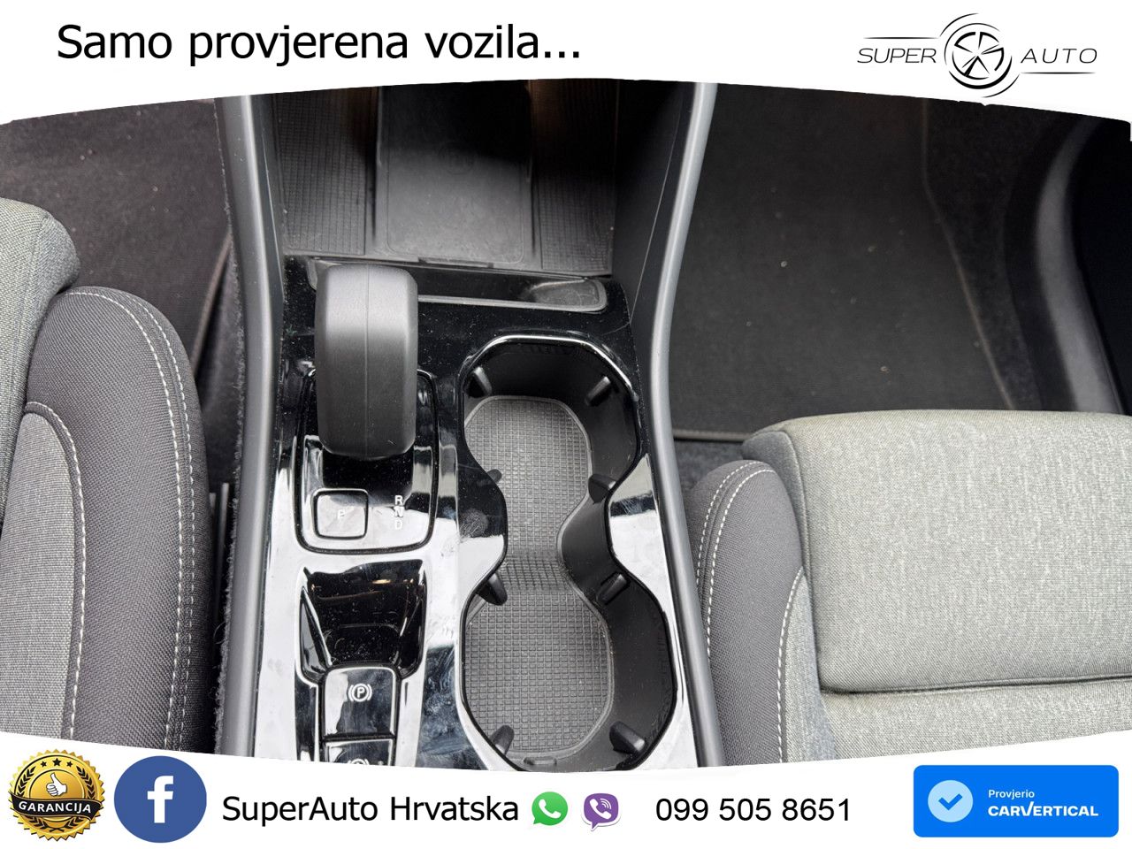 Volvo XC40 2.0 B3 163 KS Automatic LED+GR SJED+ACC