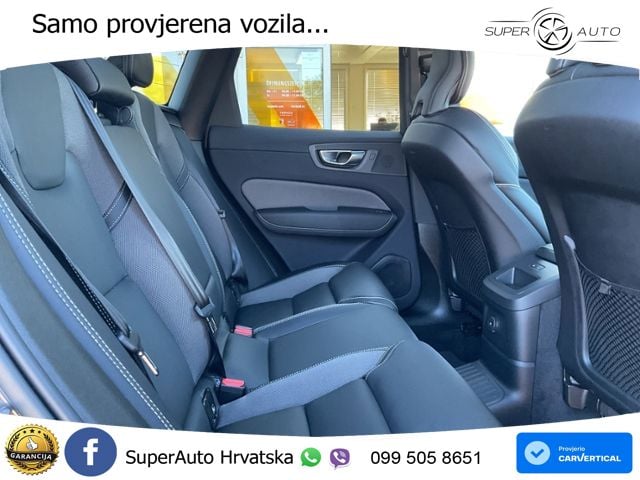 Volvo XC60 T8 AWD Geartronic ACC+HEAD+4xGR SJED+360+PANO