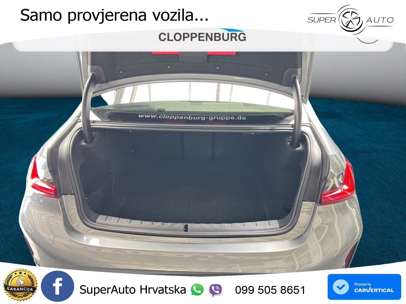 BMW 320i (184 KS) Steptronic M Sport LED+GR SJED+ACC