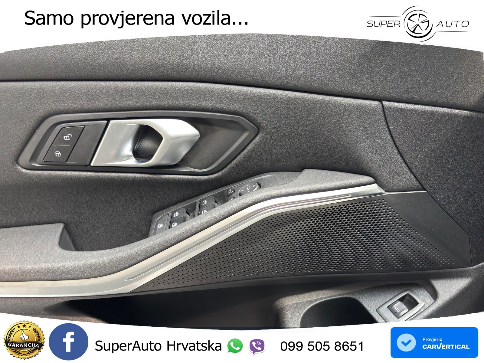 BMW 320i (184 KS) Steptronic M Sport LED+GR SJED+ACC