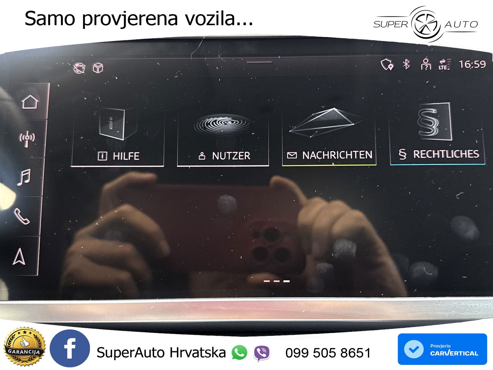 Audi Q3 35 TFSI (150 KS) S tronic S line