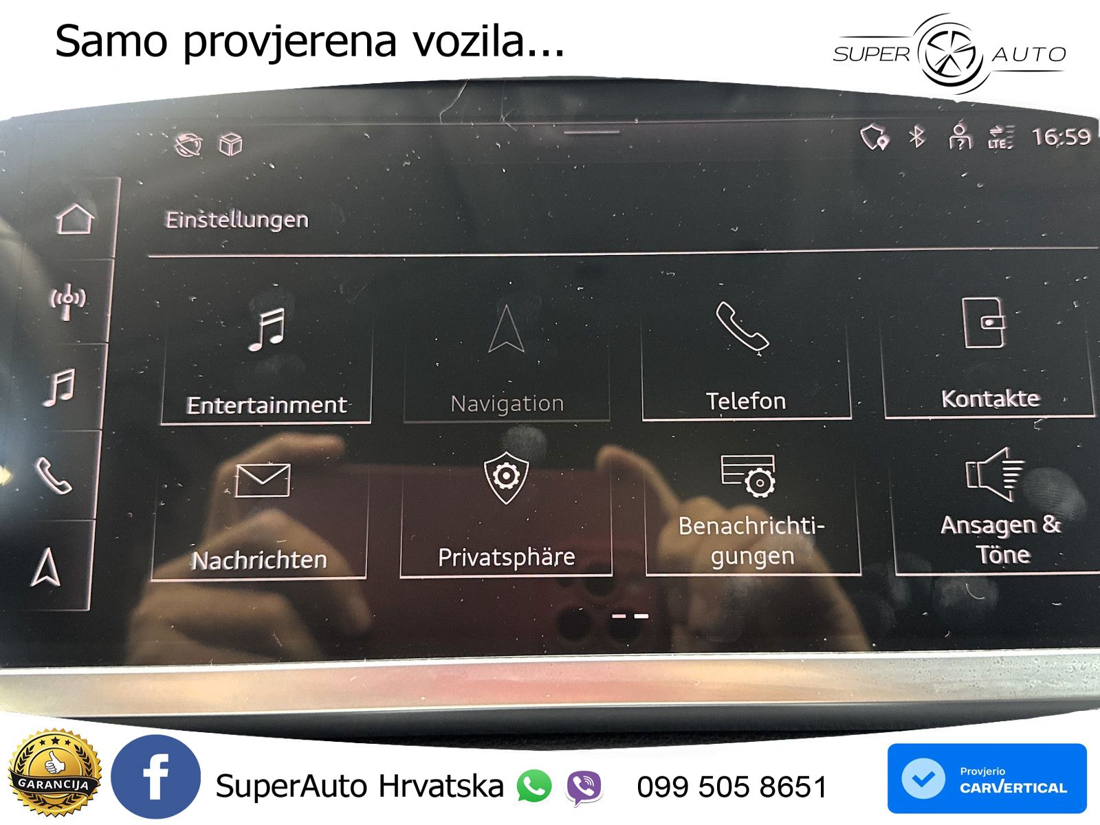 Audi Q3 35 TFSI (150 KS) S tronic S line