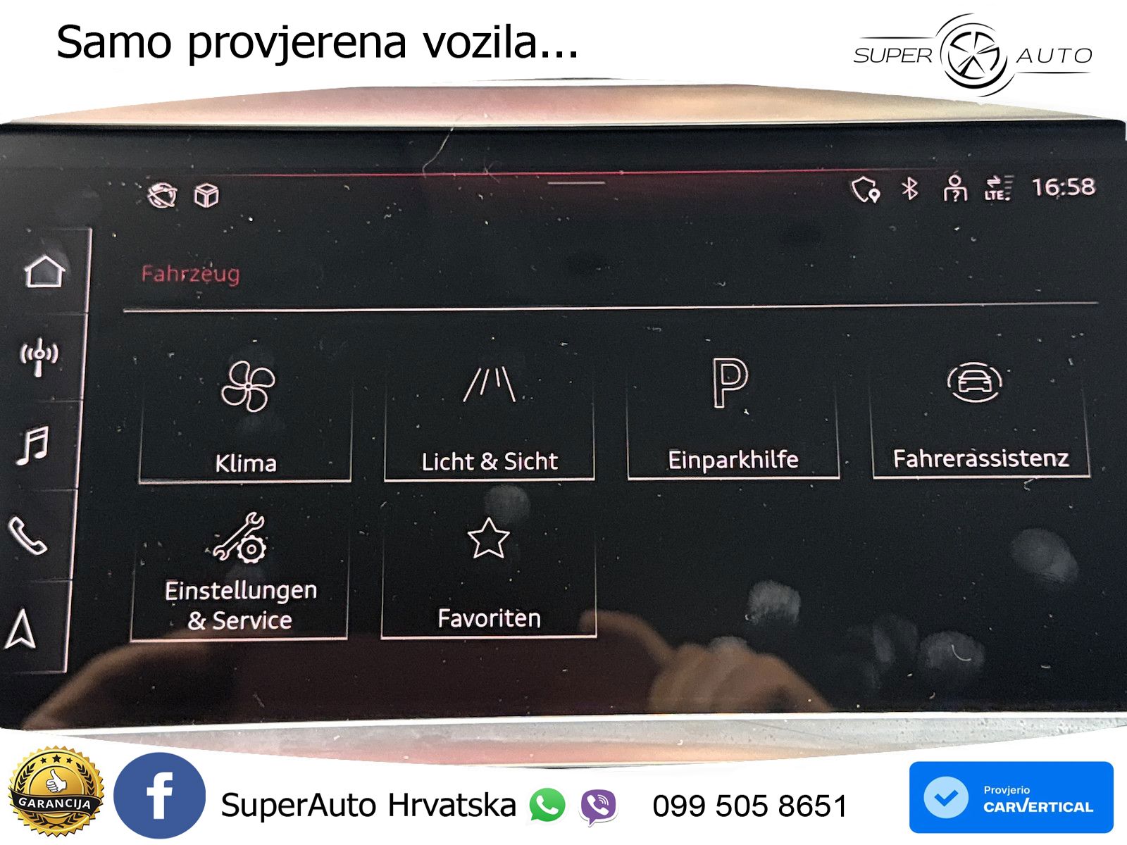 Audi Q3 35 TFSI (150 KS) S tronic S line