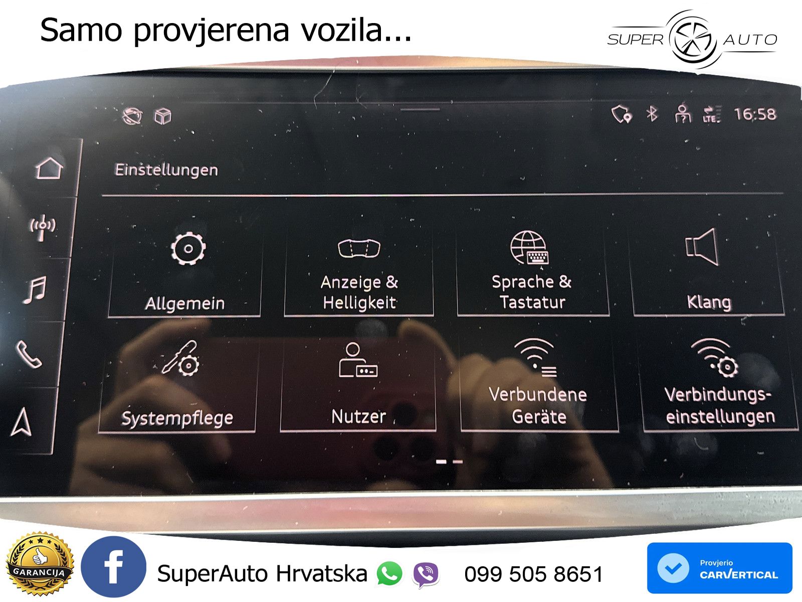 Audi Q3 35 TFSI (150 KS) S tronic S line