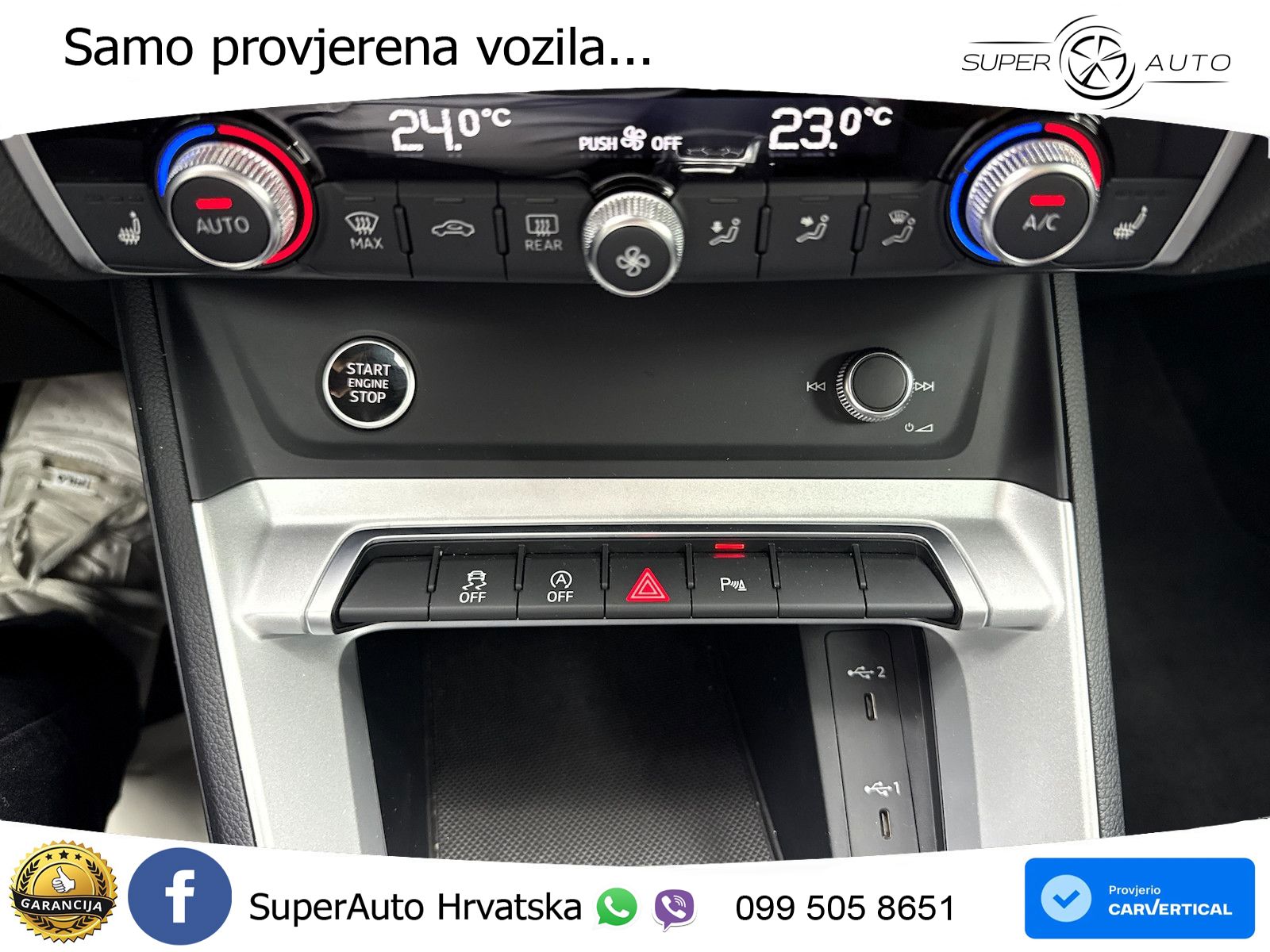 Audi Q3 35 TFSI (150 KS) S tronic S line