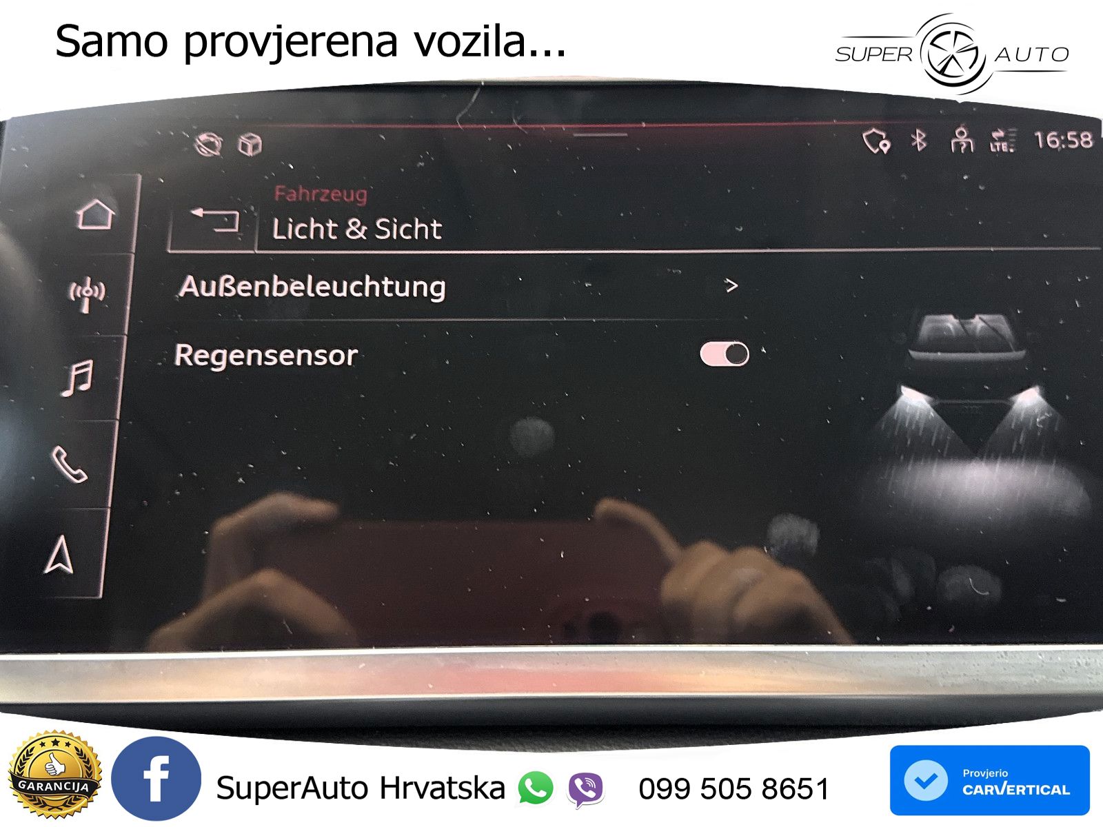 Audi Q3 35 TFSI (150 KS) S tronic S line