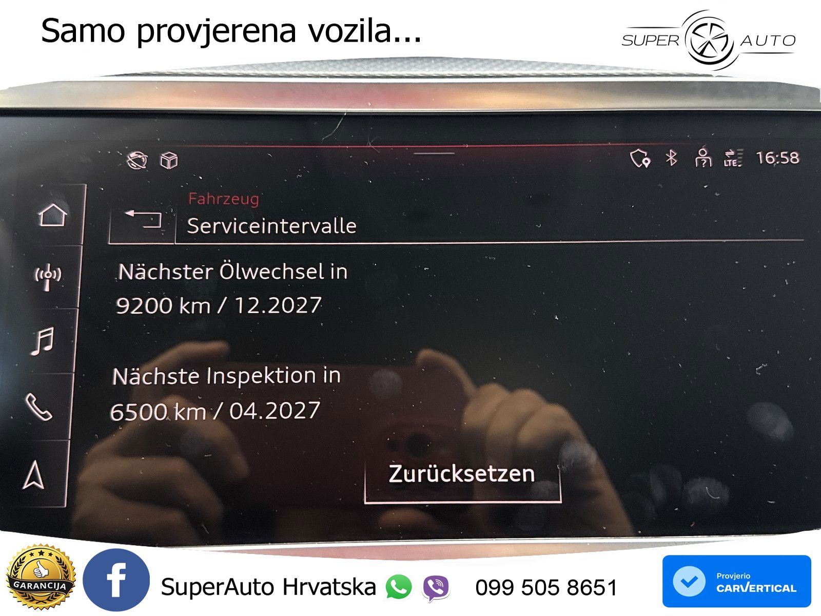 Audi Q3 35 TFSI (150 KS) S tronic S line