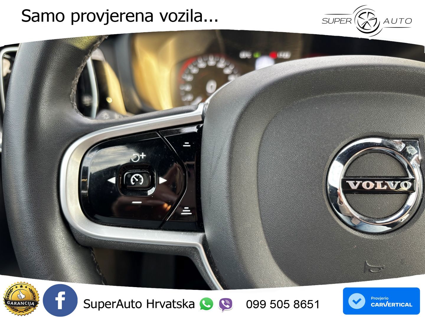 Volvo V60 2.0 B4 Diesel Geartronic