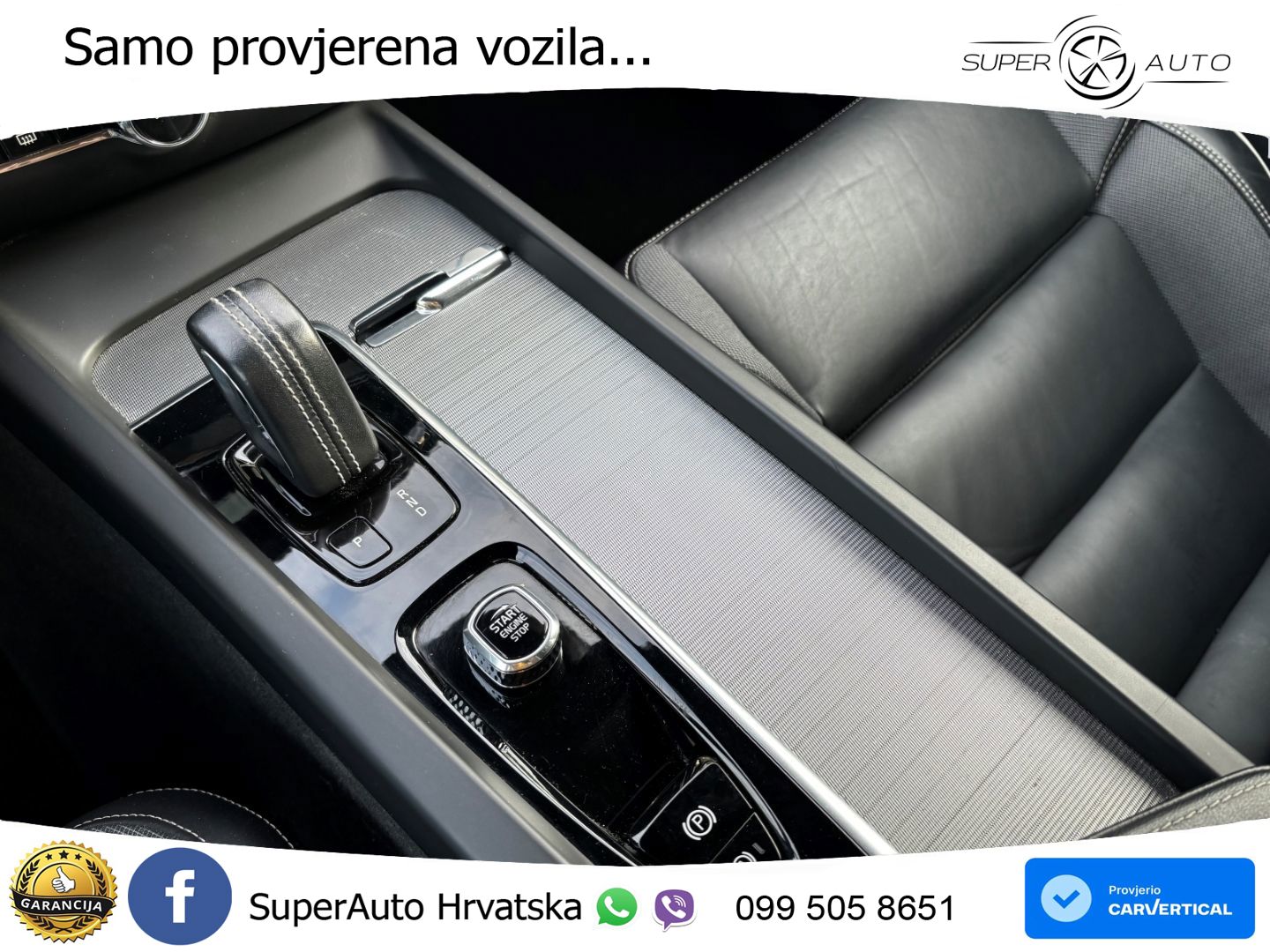 Volvo V60 2.0 B4 Diesel Geartronic