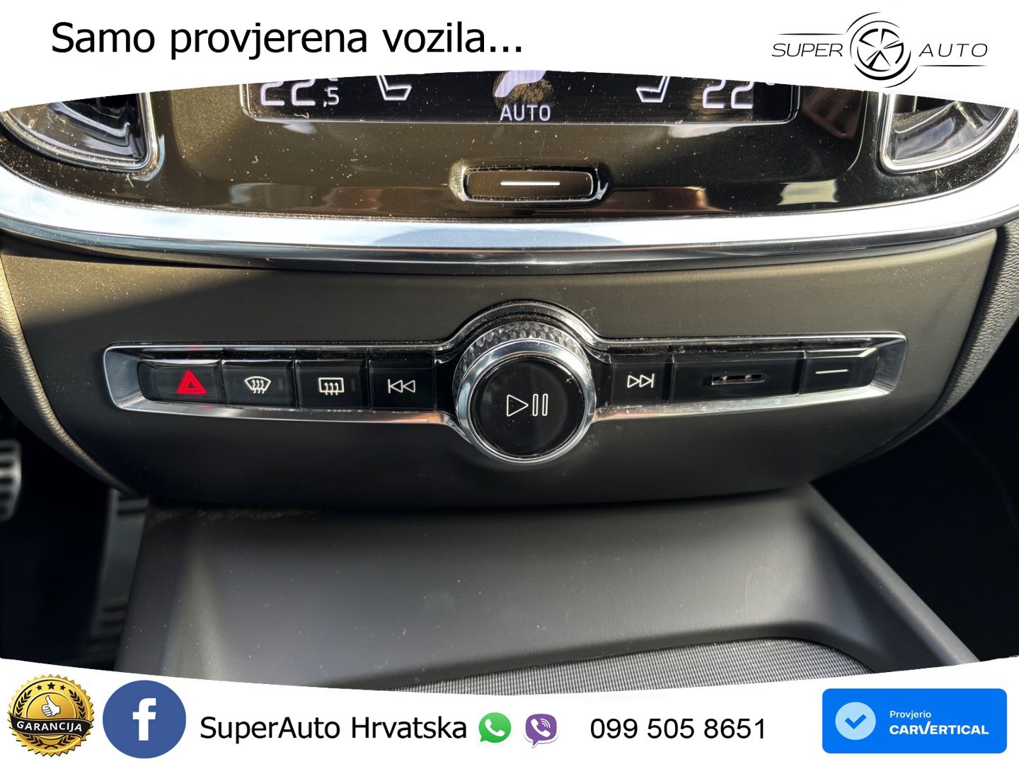 Volvo V60 2.0 B4 Diesel Geartronic
