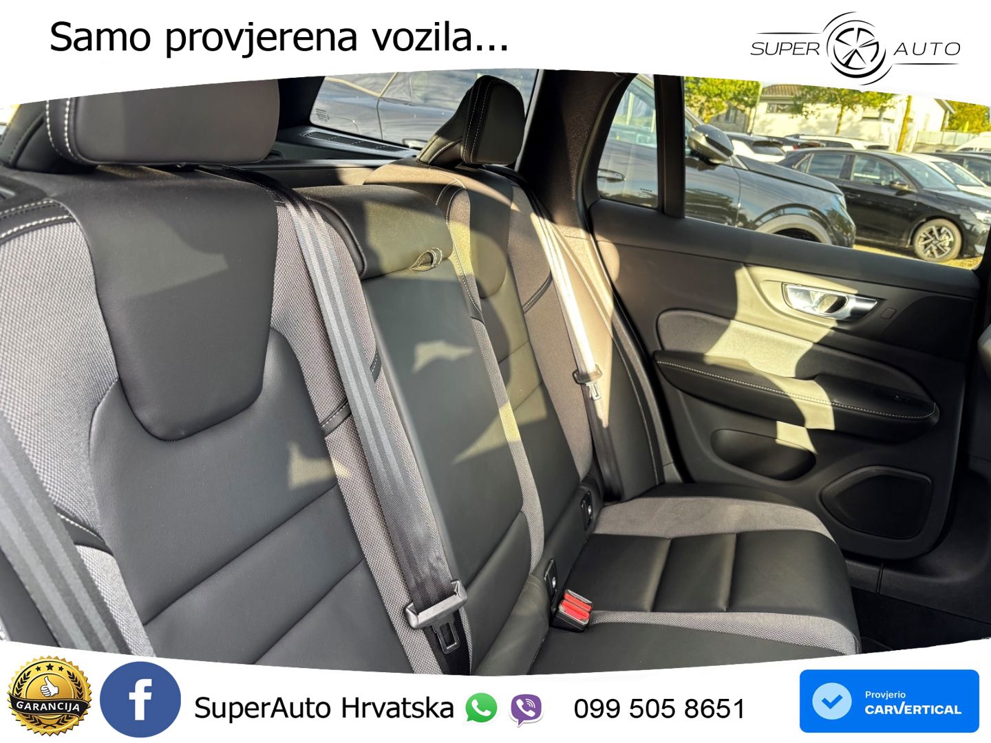 Volvo V60 2.0 B4 Diesel Geartronic